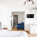 بيت للعطل Casa Di Arturo فينتوتيني