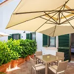 بيت للعطل Casa Di Arturo فينتوتيني