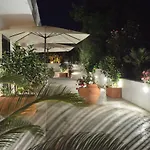 بيت للعطل Casa Di Arturo فينتوتيني