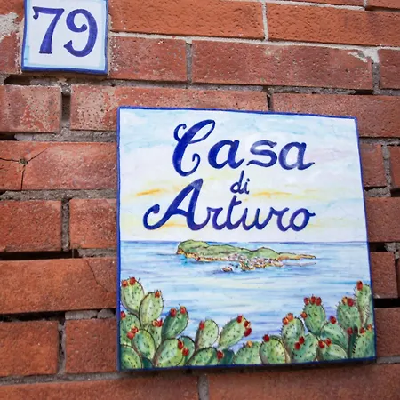 Casa Di Arturo *
