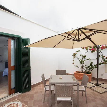 Casa Di Arturo *