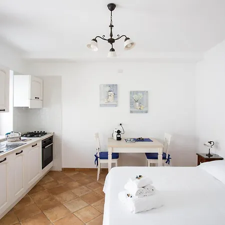 Casa Di Arturo Ventotene