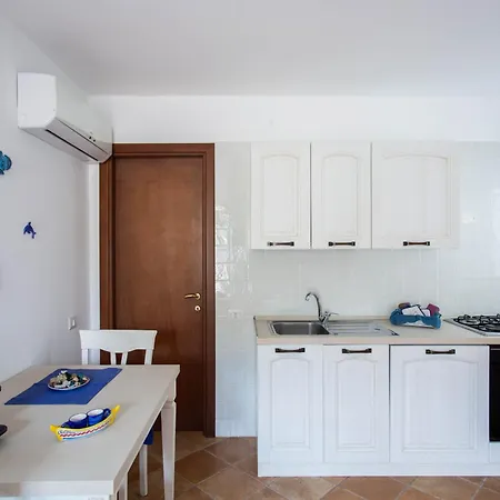 Сasa de vacaciones Casa Di Arturo