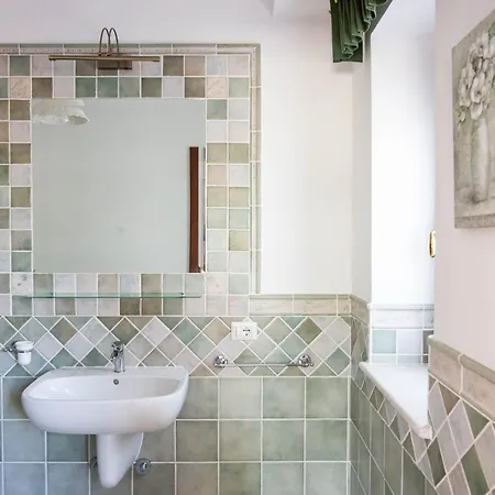 Casa Di Arturo Сasa de vacaciones Ventotene