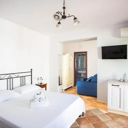 Casa Di Arturo