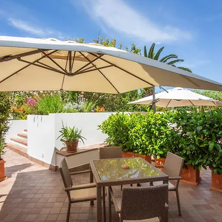 Сasa de vacaciones Casa Di Arturo