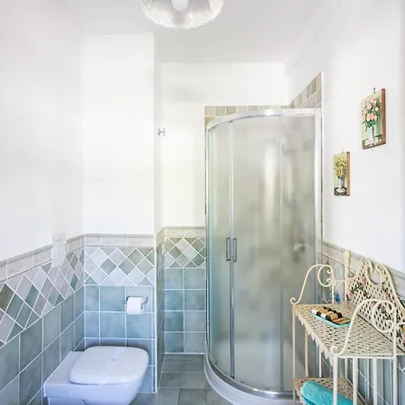 Casa Di Arturo Сasa de vacaciones *