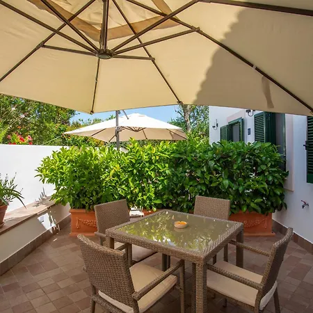 Casa Di Arturo Сasa de vacaciones *