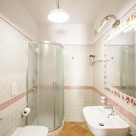 Casa Di Arturo * Ventotene