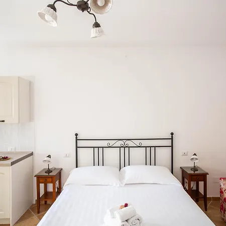 Сasa de vacaciones Casa Di Arturo *
