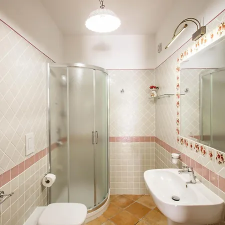 Casa Di Arturo