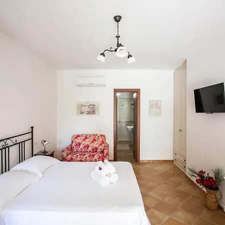 Casa Di Arturo Сasa de vacaciones