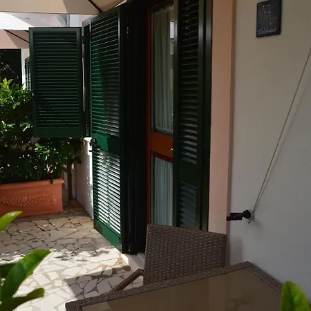 Сasa de vacaciones Casa Di Arturo