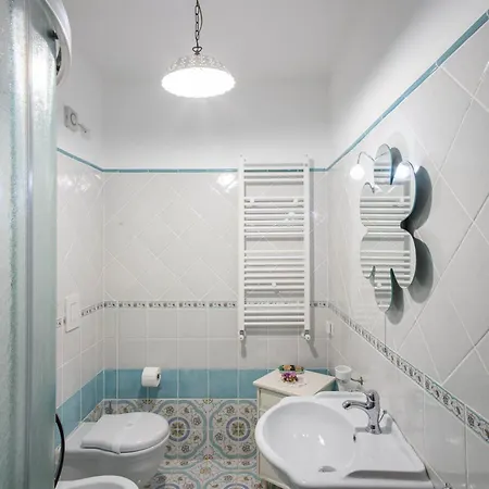 Сasa de vacaciones Casa Di Arturo *