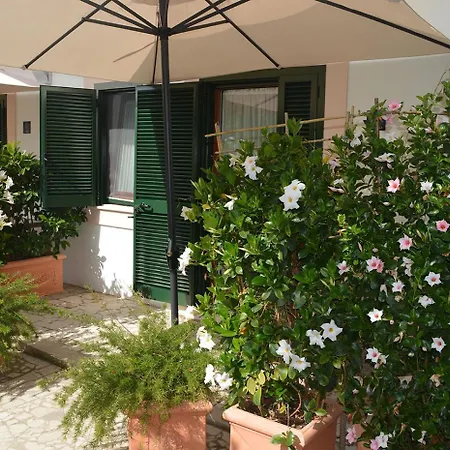Casa Di Arturo Ventotene