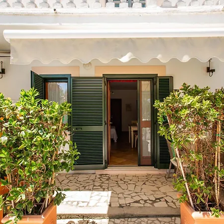 Casa Di Arturo * Ventotene
