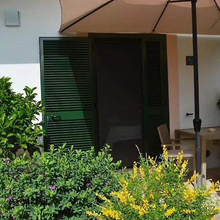 Сasa de vacaciones Casa Di Arturo