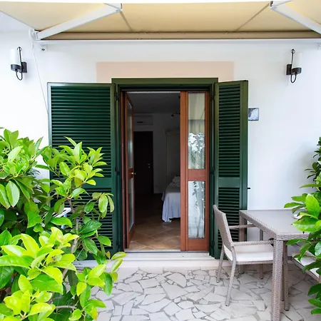 Casa Di Arturo