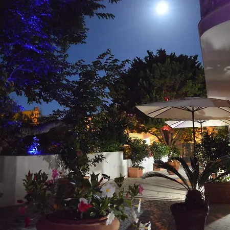 Casa Di Arturo Сasa de vacaciones *
