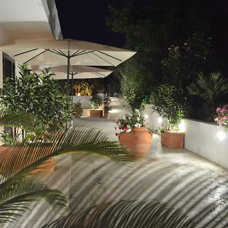 Сasa de vacaciones Casa Di Arturo Ventotene