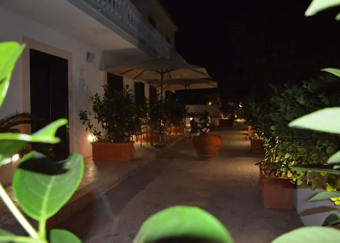 Casa Di Arturo Сasa de vacaciones Ventotene