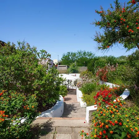 Holiday home Casa Di Arturo Ventotene