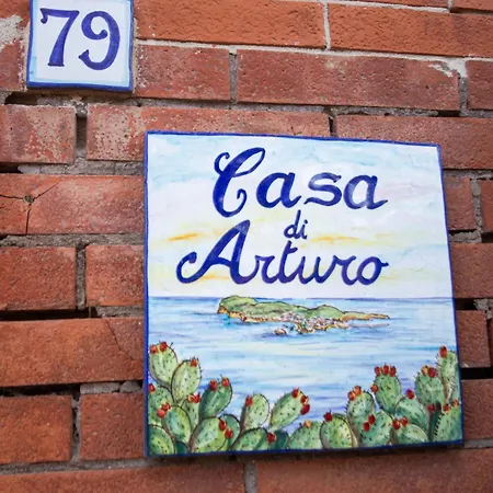 Casa Di Arturo *