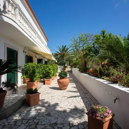 Casa Di Arturo Ventotene