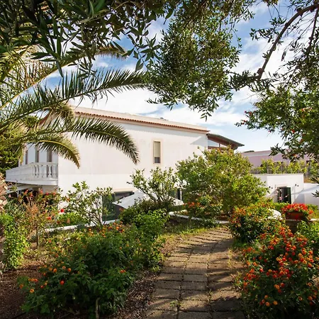 Casa Di Arturo * Ventotene