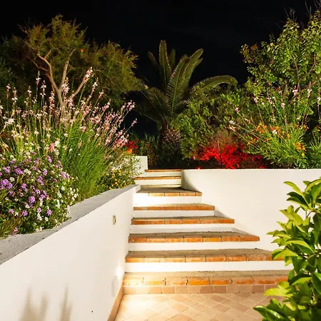 Holiday home Casa Di Arturo *