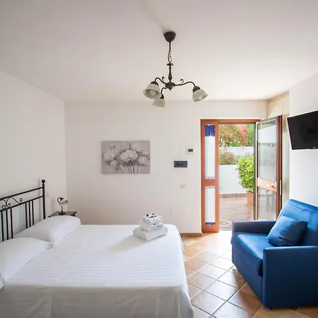 Casa Di Arturo Holiday home Ventotene