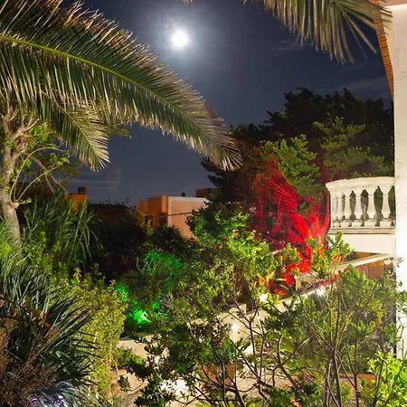 Holiday home Casa Di Arturo Ventotene