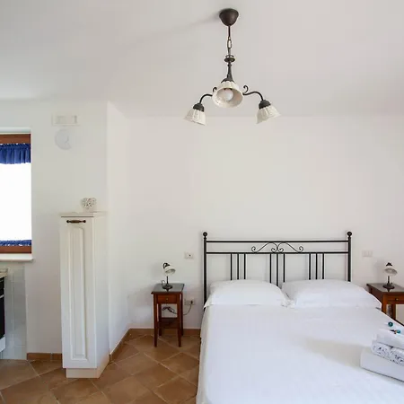 Casa Di Arturo * Ventotene