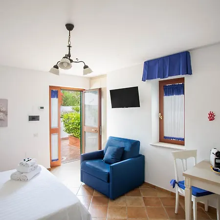 Casa Di Arturo Holiday home *