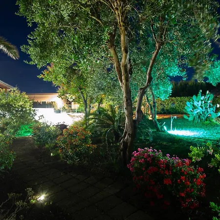Holiday home Casa Di Arturo *