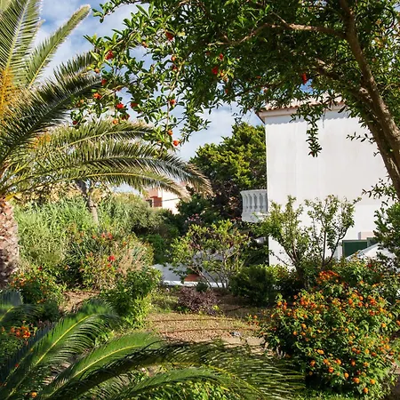 Casa Di Arturo Ventotene