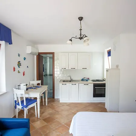 Casa Di Arturo * Ventotene