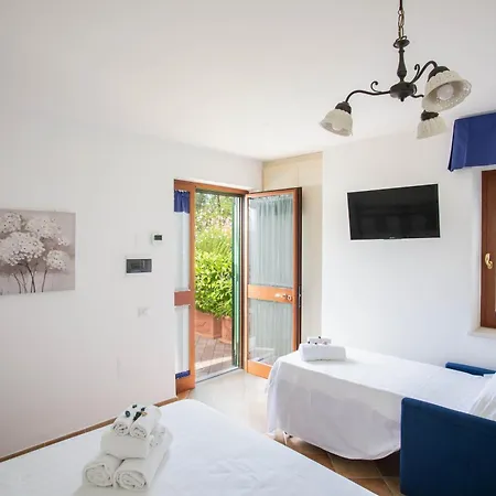 Casa Di Arturo Holiday home