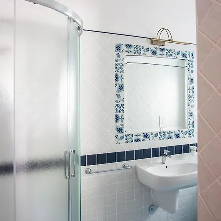 Holiday home Casa Di Arturo