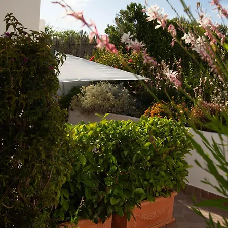 Holiday home Casa Di Arturo *