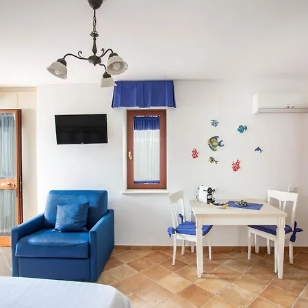 Holiday home Casa Di Arturo Ventotene