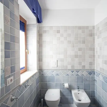 Casa Di Arturo * Ventotene