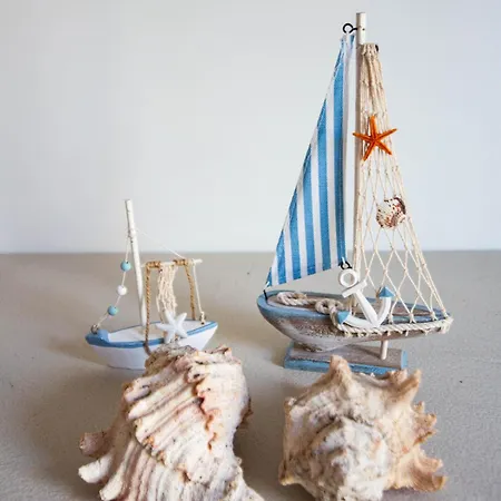 Casa Di Arturo Holiday home