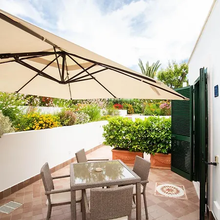 Holiday home Casa Di Arturo *