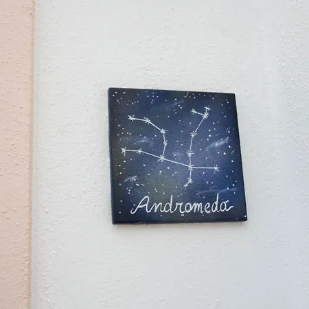 Casa Di Arturo * Ventotene