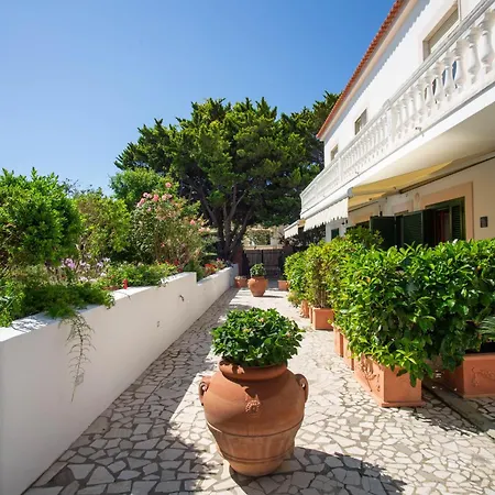 Casa Di Arturo