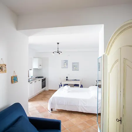 Casa Di Arturo *