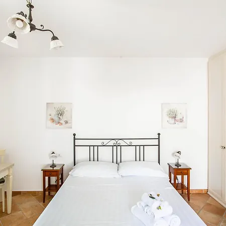 Casa Di Arturo * Ventotene