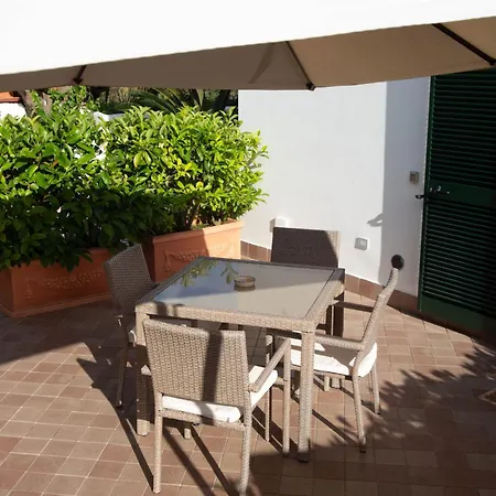 Holiday home Casa Di Arturo *