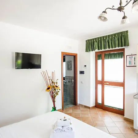 Casa Di Arturo * Ventotene